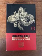 Dragon Ball coffret 1 Deluxe. Tome 1 et 2. Sens japonais, Livres, Comme neuf, Plusieurs BD