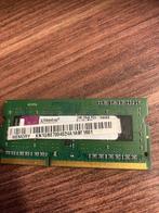 Laptopgeheugen Kingston 1Gb, Enlèvement ou Envoi, Laptop