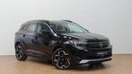 Opel Grandland 1.6T Business Elegance hybrid, Auto's, Stof, Gebruikt, Zwart, 4 cilinders