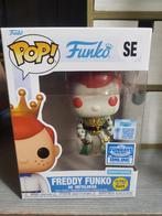 Funko Fundays Turtles Metalhead GITD, Verzamelen, Poppetjes en Figuurtjes, Ophalen of Verzenden, Nieuw
