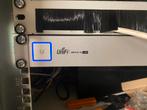 UniFi Poe 150w 16 ports + sfp, Informatique & Logiciels, Commutateurs réseau, Comme neuf