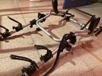 Thule ClipOn 9103, 9104, Ophalen, 3 fietsen of meer, Zo goed als nieuw, Achterklepdrager