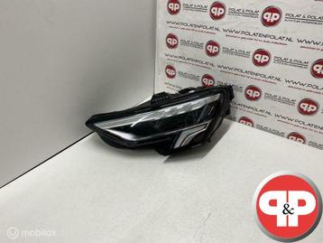 Audi A3 8Y Voll Led Koplamp Links Voor 8Y0941033 beschikbaar voor biedingen