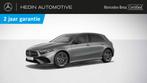 Mercedes-Benz A-Klasse 180 Hatchback AMG Line | Panoramisch, Stof, Gebruikt, 4 cilinders, 136 pk