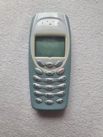 Nokia 3410, Enlèvement ou Envoi, Comme neuf