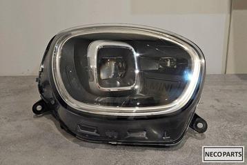 MINI F60 LCI FACELIFT FULL LED KOPLAMP ALLES LEVERBAAR !!! beschikbaar voor biedingen