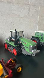 Partij miniaturen, Hobby en Vrije tijd, Modelauto's | 1:32, Ophalen, Nieuw, Tractor of Landbouw, Overige merken