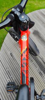 Orbega  MX 16, Fietsen en Brommers, Ophalen