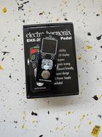 Electro-Harmonix EHX-2020 Pedal Tuner, Muziek en Instrumenten, Ophalen of Verzenden, Gebruikt, Overige typen