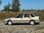 VOLVO 440 JAAR 1996/1E EIGENAAR/AUTOMAAT, Auto's, Automaat, 5 deurs, Particulier, Blauw
