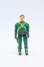 Major Altitude - v1 - 1991 - GI Joe - Vintage G.I. Joe, Ophalen of Verzenden, Gebruikt