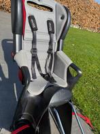 Fietsstoeltje, Fietsen en Brommers, Fietsaccessoires | Fietsstoeltjes, Ophalen, Achterzitje, Romer Jockey Comfort, 9 t/m 18 kg