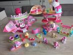 My Little pony, Ophalen of Verzenden, Zo goed als nieuw