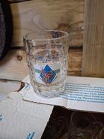 Oude email bierpot bayard dendermonde, Verzamelen, Ophalen of Verzenden