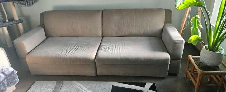 Bodema Slaapbank x2, Huis en Inrichting, Complete inboedels, Ophalen