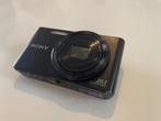 Sony Cybershot DSC-W830, Audio, Tv en Foto, 20 Megapixel, Compact, Ophalen of Verzenden, Zo goed als nieuw