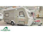 ERIBA NOVA LIGHT 465, Caravans en Kamperen, Caravans, Bedrijf, 4 tot 5 meter, Eriba, Tot en met 4