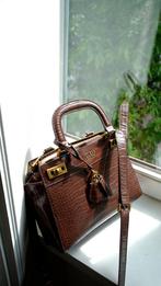 Designer handtas van Guess, Ophalen of Verzenden, Handtas