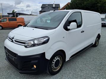 Citroen Jumpy 1.6 * AIRCO*, Achat, Euro 6, Entreprise, Boîte manuelle