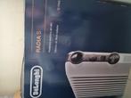 Radiator DeLonghi elektrische kamerverwarming., Ophalen, Radiator