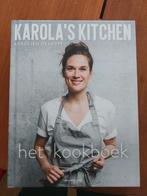 Karolien Olaerts - Karola's Kitchen: het kookboek, Neuf, Karolien Olaerts, Enlèvement ou Envoi