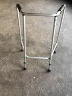 Verstelbaar looprek, Ophalen, In hoogte verstelbaar, Gebruikt