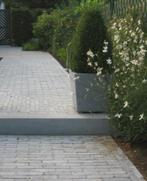 Waaltjes Vietnamees Hardsteen 20x5x5cm verouderd, Ophalen, Klinkers, Nieuw, Natuursteen