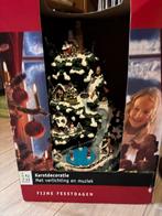 Kerstversiering kerstboom, Diversen, Ophalen