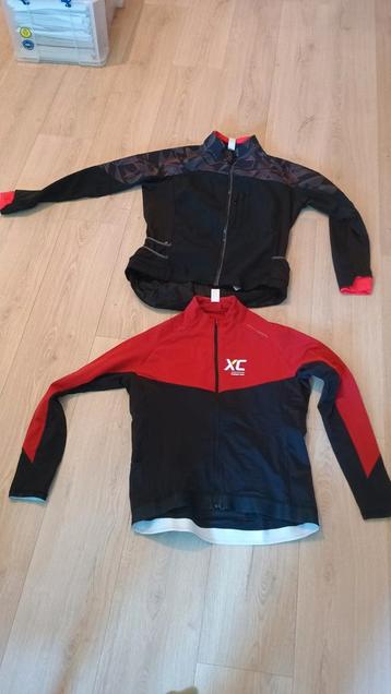 Mountainbike outfit xl beschikbaar voor biedingen
