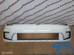 Voorbumper LC9A GOLF 7 FACELIFT E-GOLF PURE WHITE 5GE807221C, Neuf, Volkswagen, Avant, Volkswagen