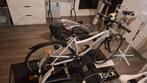 Tacx Flow, Sport en Fitness, Wielrennen, Ophalen, Gebruikt, Overige typen