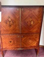 Louis xv barkast, Antiek en Kunst, Antiek | Meubels | Kasten, Ophalen