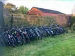Oude fietsen gezocht, Ophalen, Zo goed als nieuw