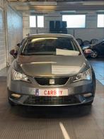 Seat Ibiza • 1.0 TSI • 2016 • Bezine, Argent ou Gris, Achat, Euro 6, Entreprise