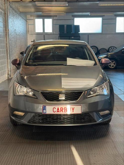 Seat Ibiza • 1.0 TSI • 2016 • Bezine, Autos, Seat, Entreprise, Achat, Ibiza, ABS, Caméra de recul, Régulateur de distance, Airbags