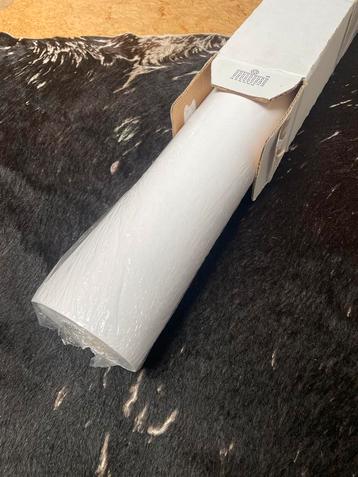 Inkjet Glad Plotterpapier 180 g/m² Helderwit 30 m beschikbaar voor biedingen