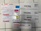 nieuwe toners voor laserprinter HP, Enlèvement, Neuf, Cartridge, Hp