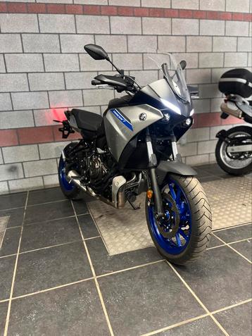 Tracer 700 beschikbaar voor biedingen