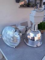 Lichtarmaturen 2x 15 watt ledlampen, Ophalen, Nieuw, 60 watt of meer, Led-lamp