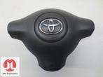 STUURAIRBAG AIRBAG STUUR TOYOTA YARIS, Ophalen of Verzenden, Gebruikt