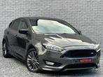 FORD FOCUS ST LINE 1.0  ecoBoost 128000 km, Autos, Ford, 5 places, Carnet d'entretien, Achat, 4 cylindres