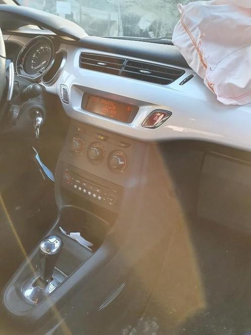 COMBISCHAKELAAR STUUR Citroën DS3 (SA) (96655861XT), Auto-onderdelen, Dashboard en Schakelaars, Citroën, Gebruikt