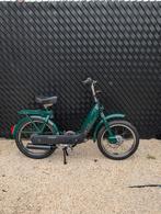 Piaggio Vespa Ciao, Enlèvement, Ciao