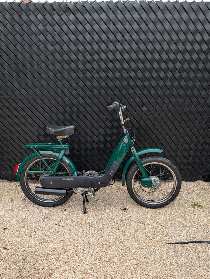 Piaggio Vespa Ciao, Vélos & Vélomoteurs, Cyclomoteurs | Vespa, Ciao, Enlèvement