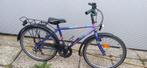 Jongensfiets, Fietsen en Brommers, Fietsen | Jongens, Ophalen, Gebruikt, 24 inch, Versnellingen