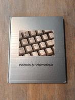 Initiation à l'informatique, Gelezen, Baube le Poublan
