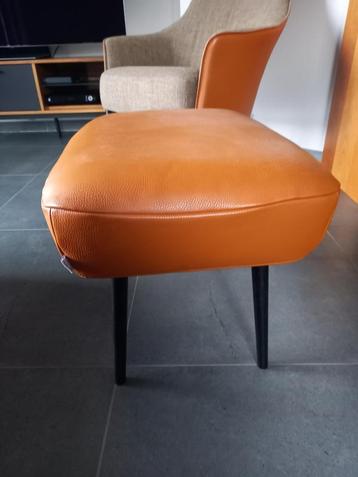 Poef van het gekende merk JORI beschikbaar voor biedingen