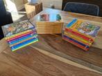 Set boeken Geronimo Stilton - 25 boeken in totaal, Ophalen of Verzenden, Zo goed als nieuw