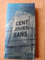 Cent Jours Sans Comite De Soutien a Florence Aubenas et Huss, Maatschappij en Samenleving, Ophalen of Verzenden, Zo goed als nieuw