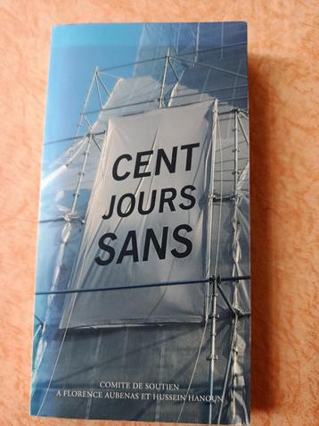 Cent Jours Sans Comite De Soutien a Florence Aubenas et Huss beschikbaar voor biedingen
